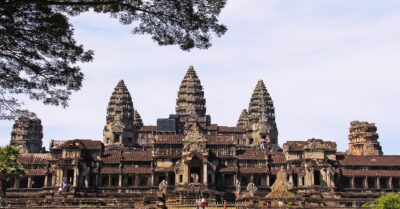 Cambodia first Asian country to recognise European patents on its territory