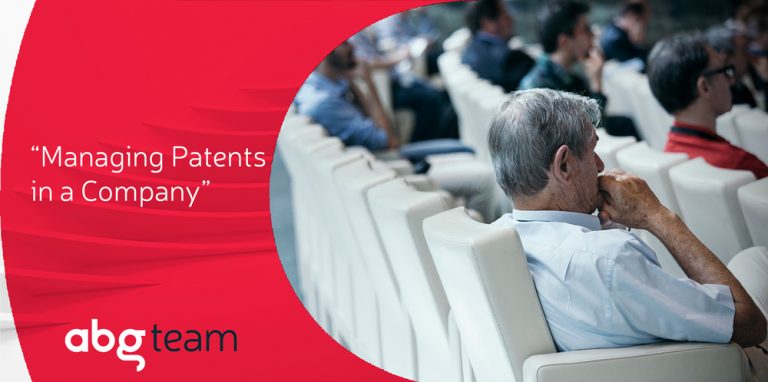 ABG Patentes participa en el curso “Programa en Creación y Gestión de empresas Innovadoras”