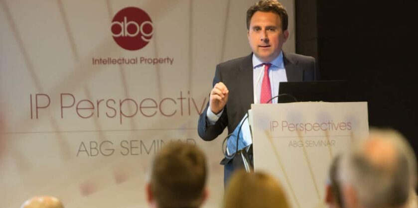Successful ABG Patentes seminar “IP Perspectives IV” - ABG IP