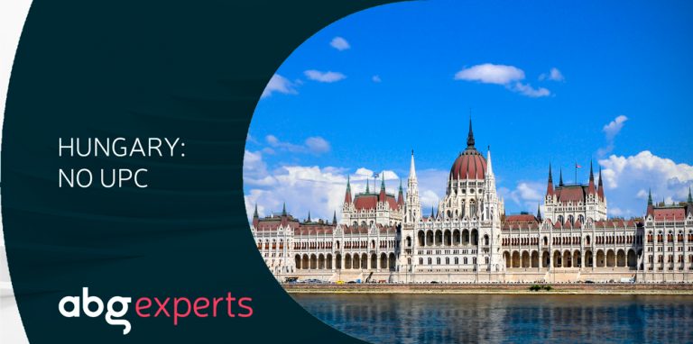 Read more about the article UPC Agreement ruled unconstitutional in Hungary