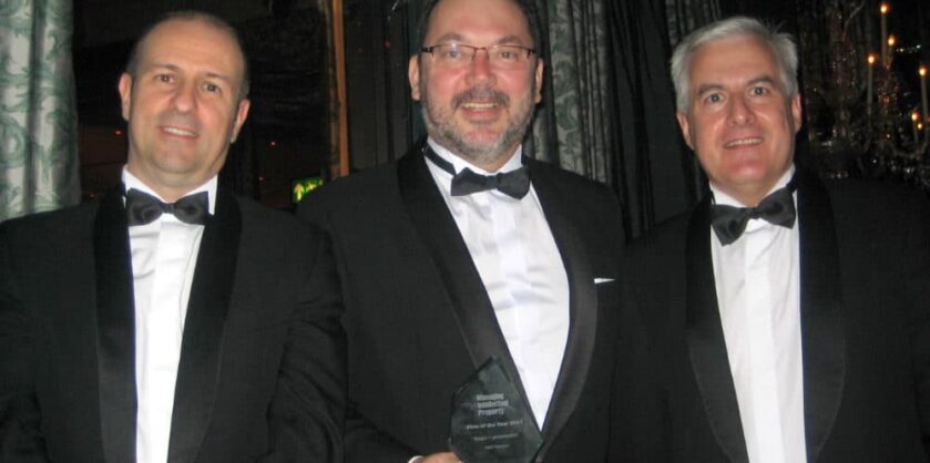 ABG Patentes nombrada “Spanish Patent Prosecution Firm of the Year 2011″