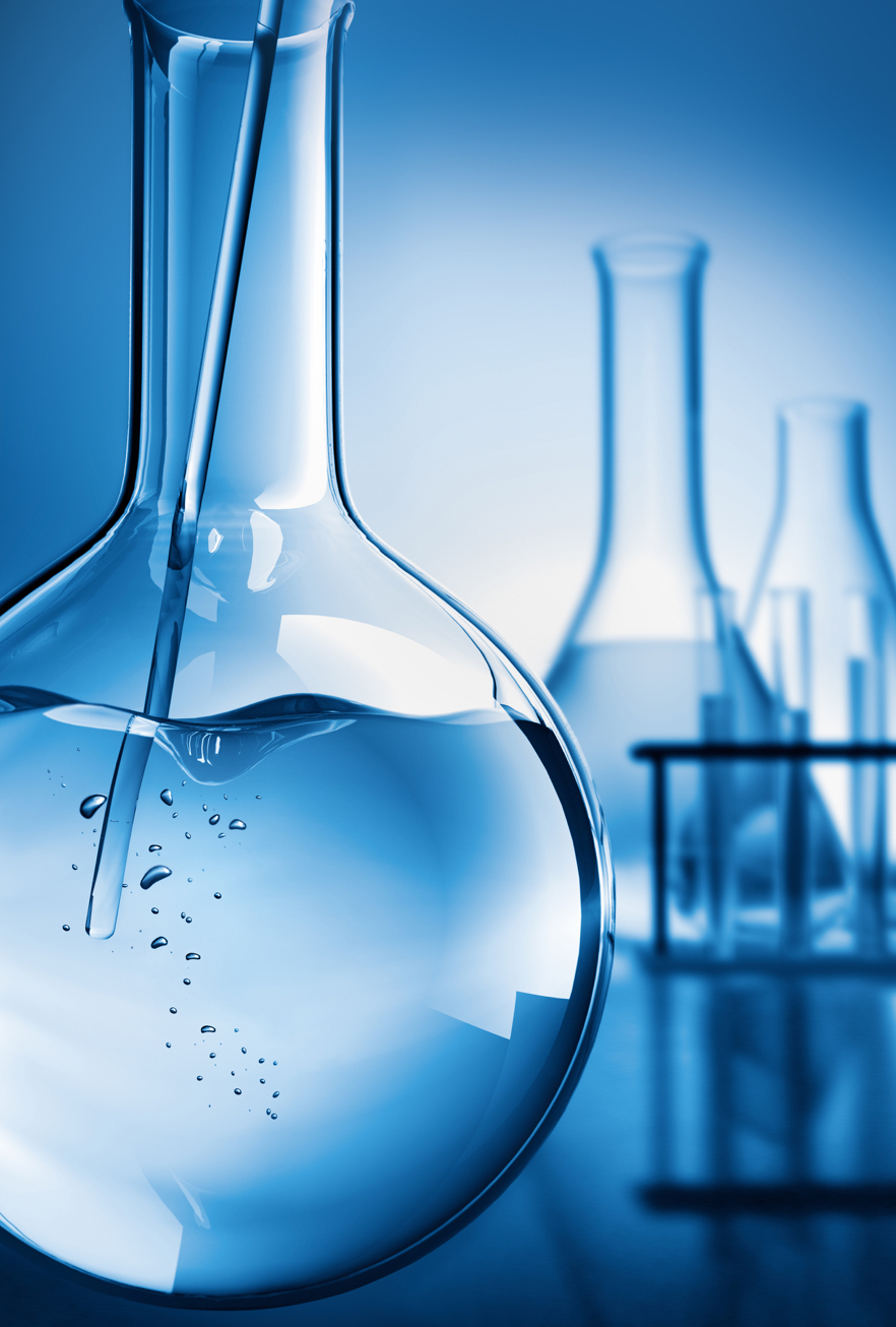 Chemistry Of Materials