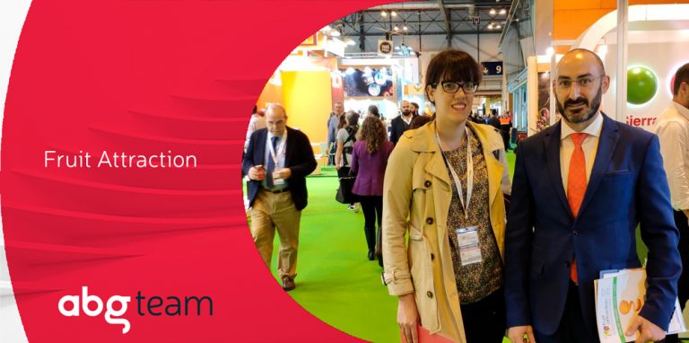 ABG IP en Fruit Attraction