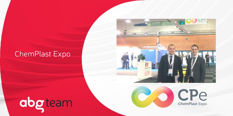 ABG a ChemPlast Expo