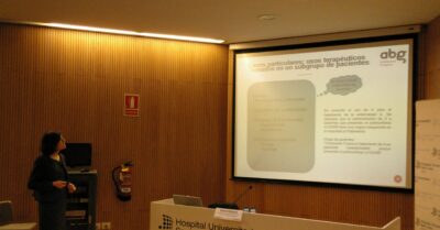 ABG IP Basic course on biotechnology and biomedicine patents