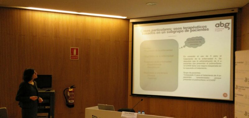 ABG IP Basic course on biotechnology and biomedicine patents
