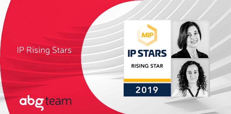 Rising Stars en ABG Propiedad Industrial