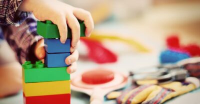 ABG Intellectual Property supports Save the Children