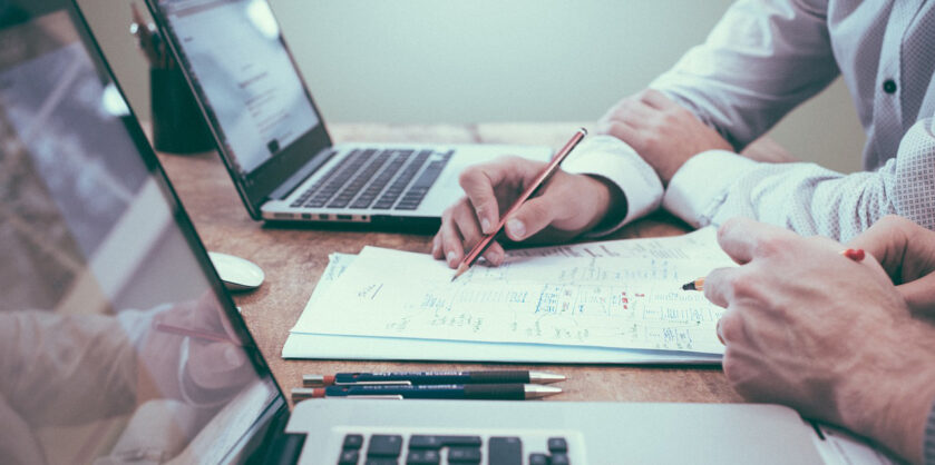 ABG Intellectual Property trains young professionals