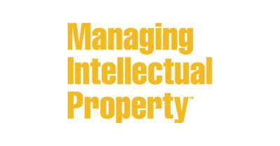 ABG Intellectual Property is nominated for the Managing Intellectual Property EMEA Awards