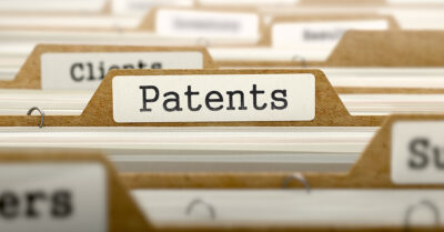 José Miguel Lissén at "The Patent Mondays"
