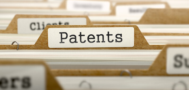José Miguel Lissén at "The Patent Mondays"