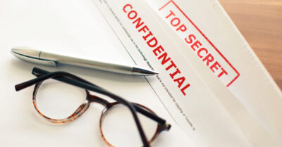 Spanish Trade Secrets Act Published