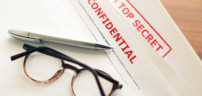 Spanish Trade Secrets Act Published