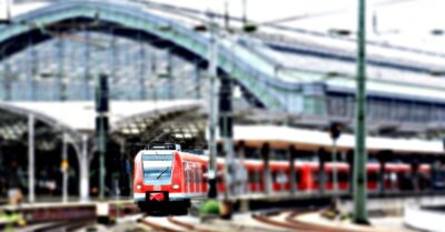 ABG IP attends RAIL LIVE 2019
