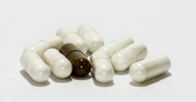 No SPCs for new formulations of previously approved active ingredients