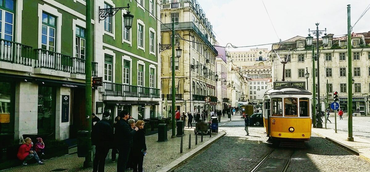 New Industrial Property Code in Portugal shall enter into force next July