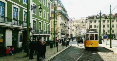 New Industrial Property Code in Portugal shall enter into force next July