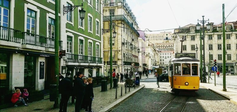 New Industrial Property Code in Portugal shall enter into force next July