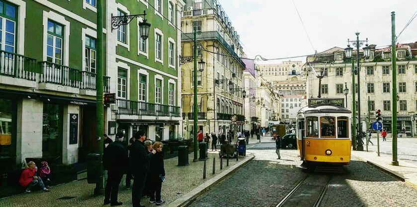 New Industrial Property Code in Portugal shall enter into force next July