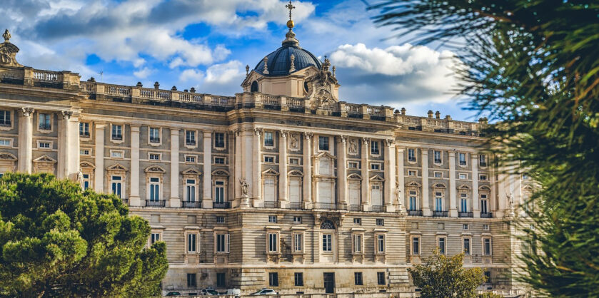 ABG IP da la bienvenida a la Conferencia PUG 2019 en Madrid