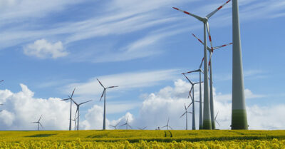 The WindEurope success - ABG Intellectual Property