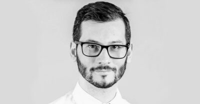 Iain McGeoch European Patent Attorney