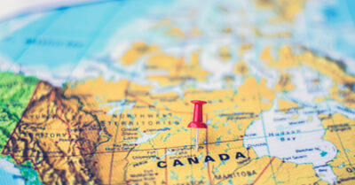 Canada in international trademark applications - ABG Intellectual Property