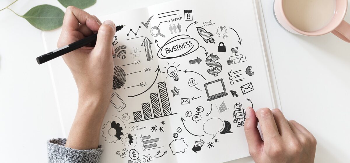 ABG IP in “Creation and Management of Innovation based Companies”