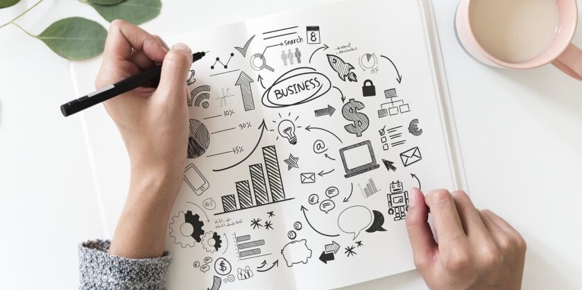 ABG IP in “Creation and Management of Innovation based Companies”