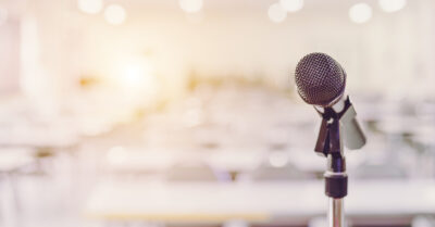 The fifth edition of the ABG Seminar IP Perspectives shows great innovations