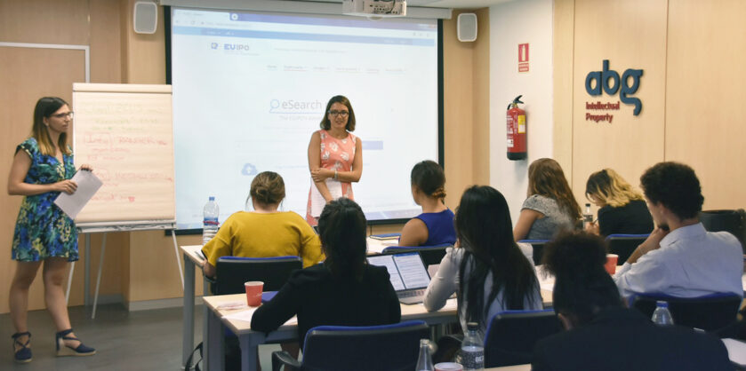 ABG Intellectual Property participates in The Lex Fellowship