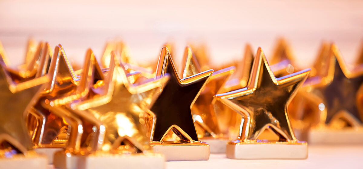 7 professionals of ABG recognised in the IP Stars Handbook - ABG IP