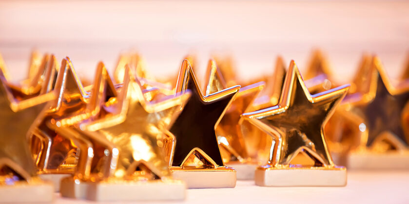 7 professionals of ABG recognised in the IP Stars Handbook - ABG IP