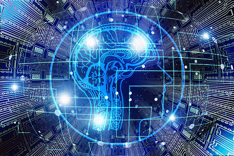ABG IP participates at the LES Madrid Conference on Artificial Intelligence
