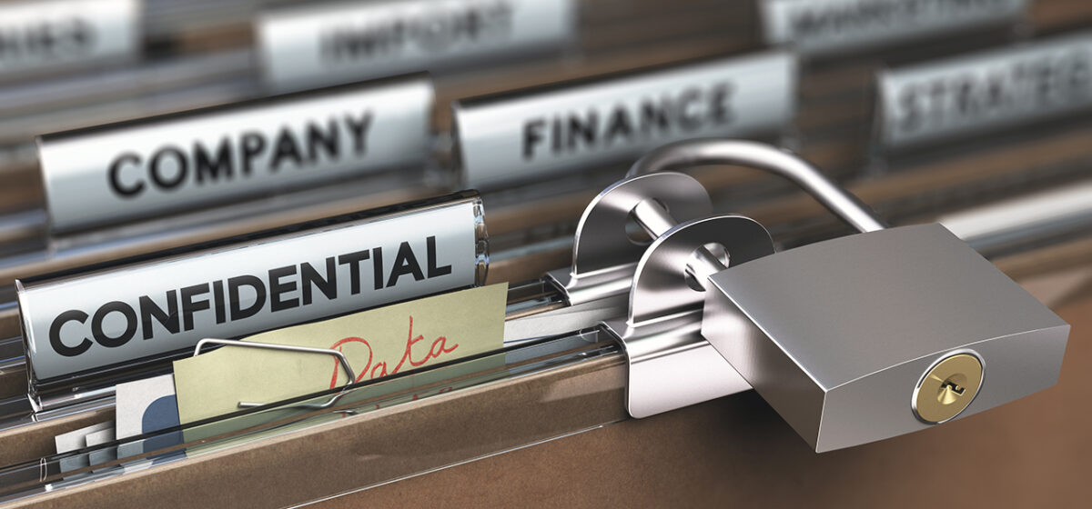 Six months since the Trade Secrets Law came into effect