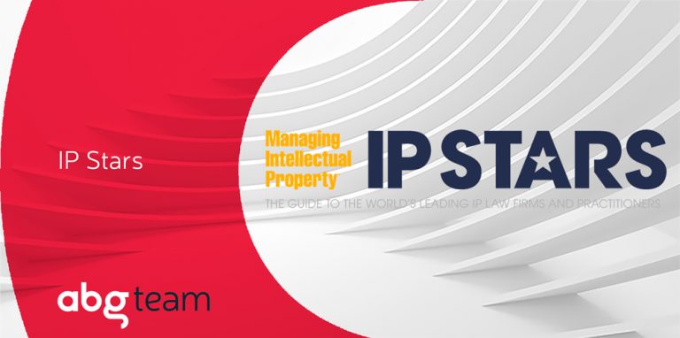 Read more about the article 8 professionals of ABG recognised in the IP Stars Handbook