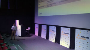 patentes biotecnologia escena guille