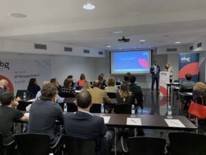IP perspectives Euskadi II gral