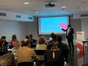 IP perspectives Euskadi II lissen