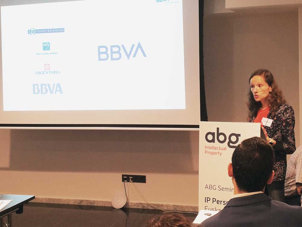 IP perspectives Euskadi II bbva