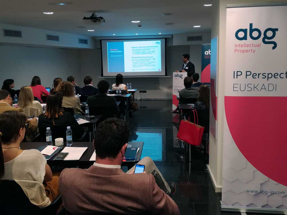 IP perspectives Euskadi II general