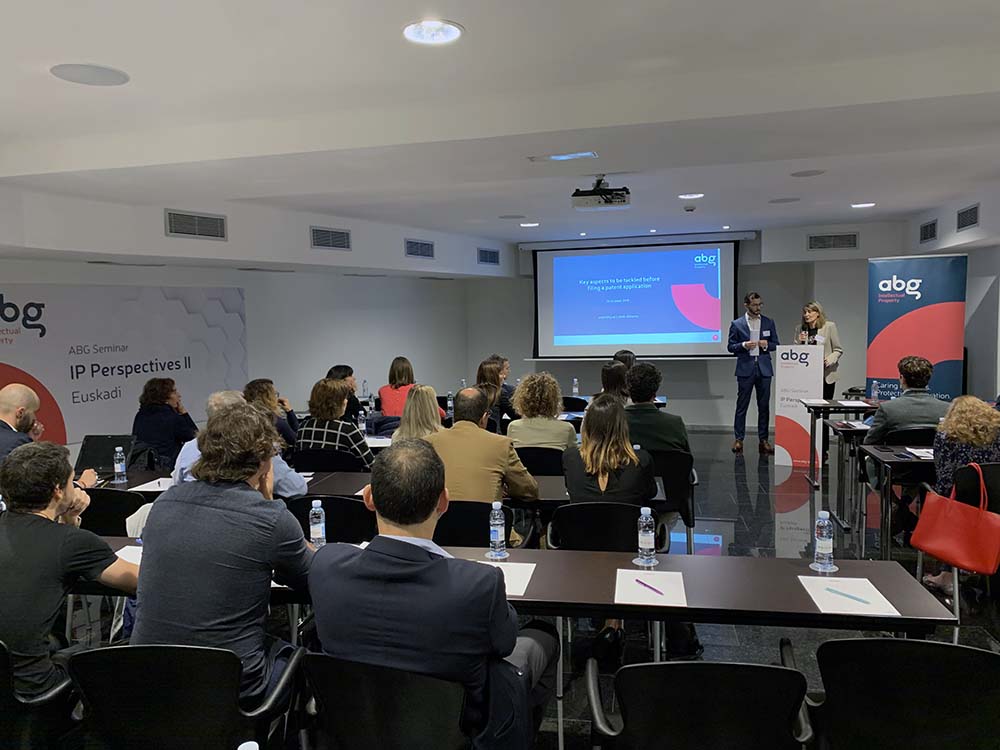IP perspectives Euskadi II gral