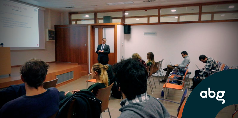 PATENTES start ups