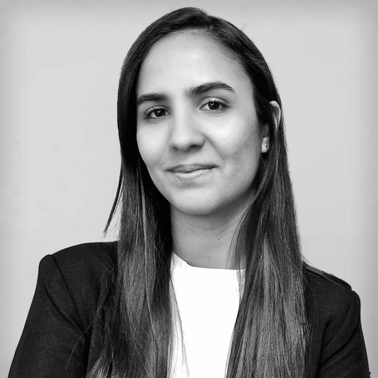 Lee más sobre el artículo Analy Moreno