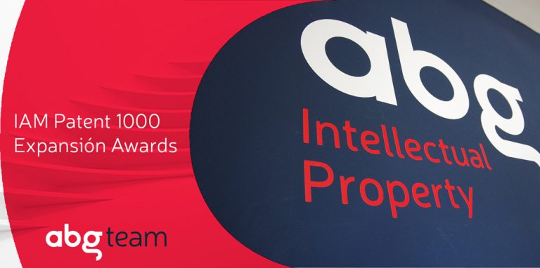 ABG Intellectual Property al màxim nivell a l’IAM Patent 1000