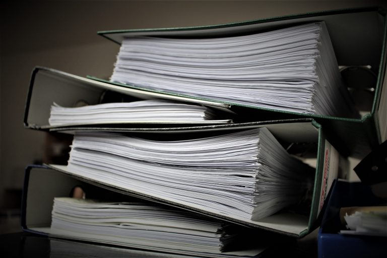 Lee más sobre el artículo Due Diligence