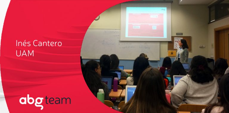 Més informació sobre l'article ABG IP participa al Máster de PI de la Universitat Autònoma de Madrid amb una ponència sobre Marques de la Unió Europea