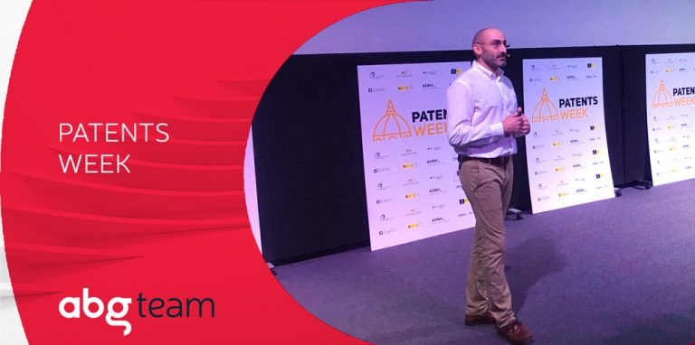 Read more about the article ABG collaborates in Patents Week Gran Canaria with a course on industrial property and biotechnology