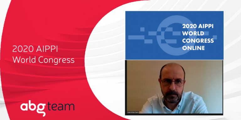 Read more about the article Juan Arias at the International Association for the Protection of Intellectual Property (AIPPI) World Congress